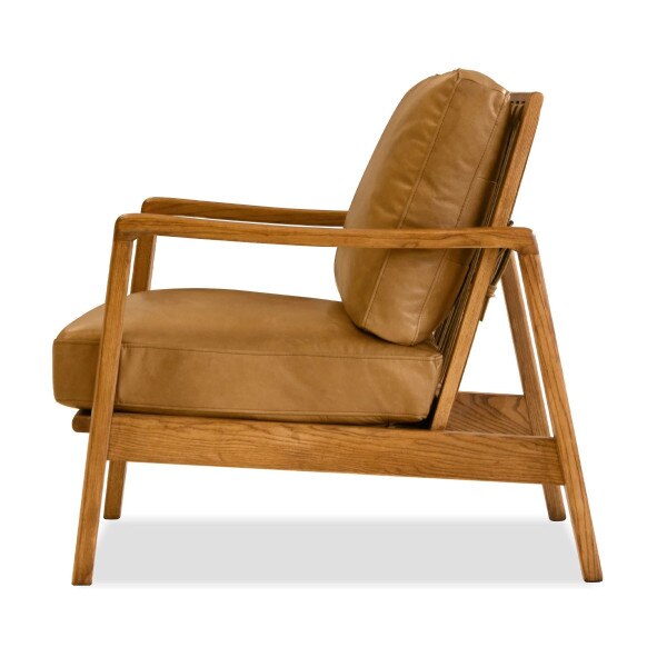 Craftsman Lounge Chair
